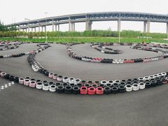 -锐擎卡丁车主题乐园(郊野公园店)