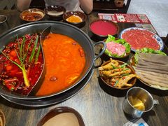 -冯校长老火锅(广州正佳广场店)
