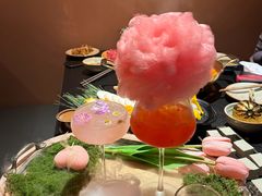 -色響火锅(恒隆广场店)