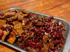 -三叔特色自贡菜(中海国际店)