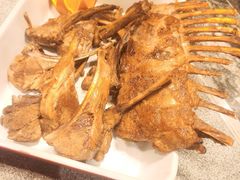 -金海湾自助餐厅(金陵饭店)