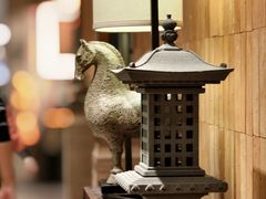 -川旺角融合菜•海景餐厅(星海广场店)