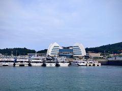 -湄洲岛