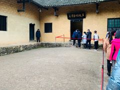 -韶山毛泽东同志故居