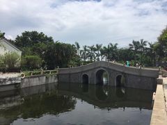 -南沙蒲洲花园