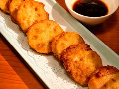 -莲餐厅·湖北菜·潜江小龙虾店(愚园路店)