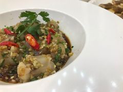 -东豪园林海鲜酒家(南港路辅路店)