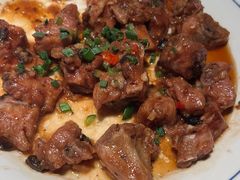 -晓粤·惹味粤菜(凯德乐峰广场店)