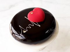 -慕禧法式甜品(如意商务大厦店)