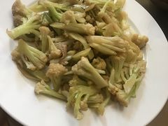 -崂山水果园农家宴(泉水鸡店)