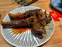 -品回味清真西北楼(宁波首店)