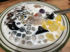 -堂屋糖水店(愚园店)