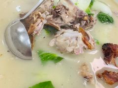 -余杨鸭鸭餐厅