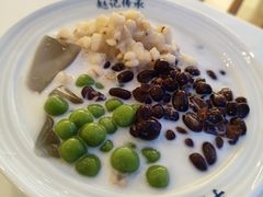 -赵记传承(佛山禅城魁奇路店)
