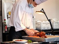 -月福京味斋·烤鸭店·北京菜(鼓楼总店)