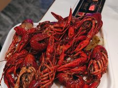 -深海聚汇·牛榴宴·自助料理(江宁万达店)