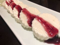 -中山保利艾美酒店-乐美中餐厅