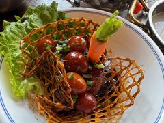 -鱼食饭稻·苏浙土菜18年老馆子(平江路店)