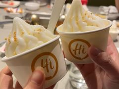 -海底捞火锅(杭州城西银泰城店)