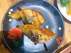 -小川洋风料理(街道口店)