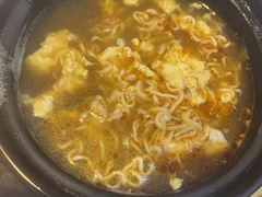 -老姑砂锅·烧烤天津菜(体北道店)