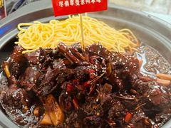 -回味黑鸭煲·始于2006(万松园店)