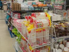 -尚美生活超市(万福广场店)