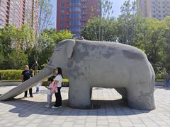 -迎泽公园