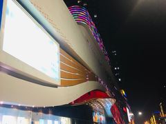 -万达广场(泰安泰山店)