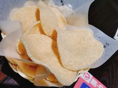 -酷公社·榴莲披萨(太原街店)