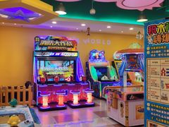 -汤姆熊欢乐世界(罗斯福店)