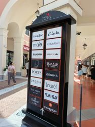 -奇幻丛林(佛罗伦萨小镇店)