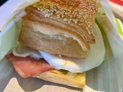 -肯德基(南昌路大润发店)