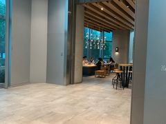 -星巴克(丁香国际商业中心店)