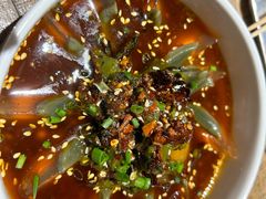 -铁公鸡·四川料理(天环广场店)