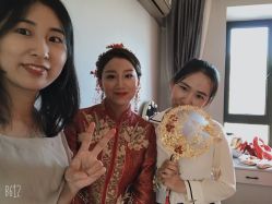 -保定金沙芝柏婚礼策划