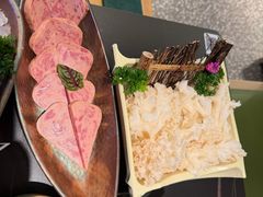 -季季山·云南野生菌火锅(上海首店)