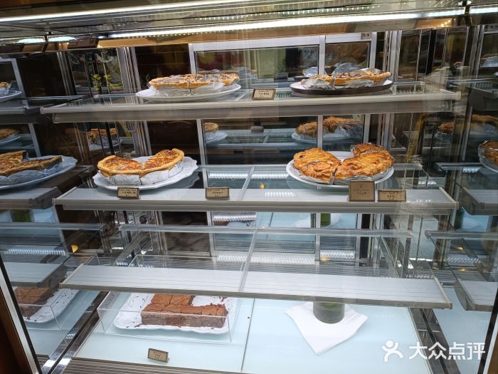 Pie Bird(新闸路店)图片