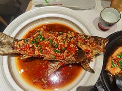 -费大厨辣椒炒肉(沙河万达店)