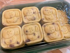 -泸溪河桃酥(西直门凯德店)