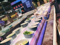 -曼格活海鲜·牛排自助(光明蓝鲸店)