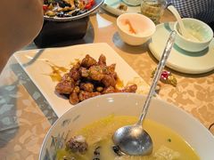 -东沙小镇主题餐厅(下沙店)