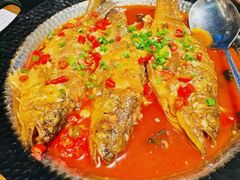 -湘味淳(千禧街店)