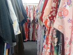 -东京浅草和服体验江户和装工房雅(浅草本店)