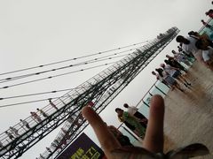 -梦幻奥陶纪景区