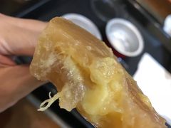 榴莲味-元氏钵仔糕(北京路店)