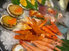 -德川家日本料理(中关村寰太大厦店)