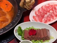 -重庆袁老四火锅(武进万达店)