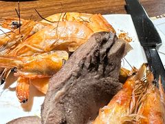 -汉巴味德(乐宾百货店)
