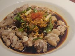 -绿茶餐厅(乐峰广场店)